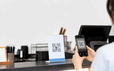 海报二维码放哪里扫码率最高
