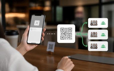 微信活码是什么，为什么群二维码会失效