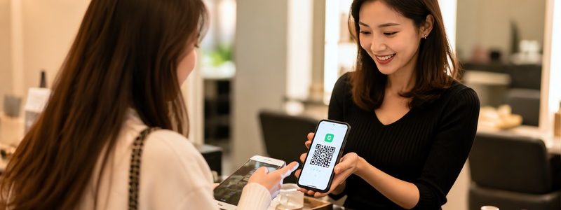 美容美发店会员群怎么运营