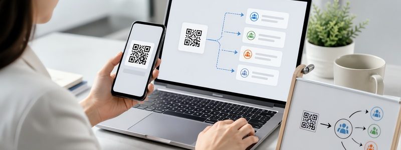 老带新裂变用活码怎么落地