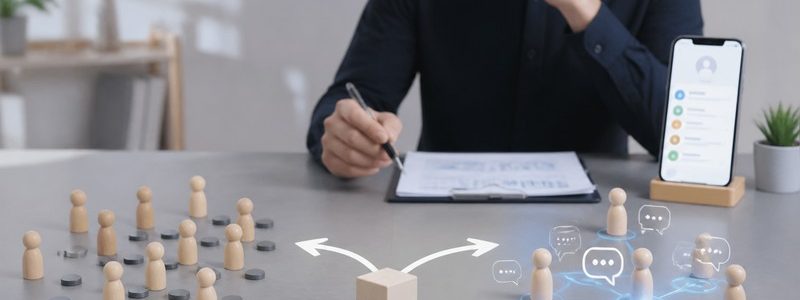 AI获客是什么，和传统获客的区别
