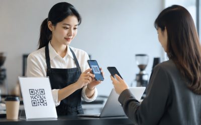 扫码留存率低怎么优化