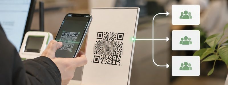 微信活码适合裂变拉新吗