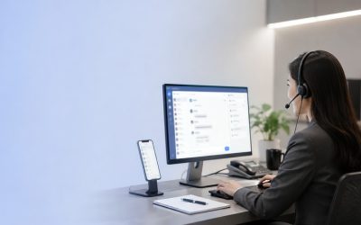 私域承接要不要用企业微信