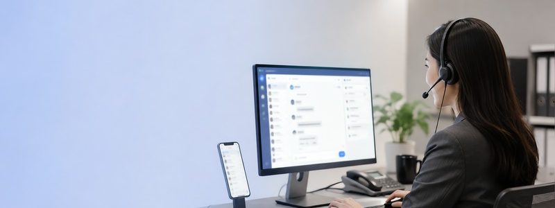 私域承接要不要用企业微信
