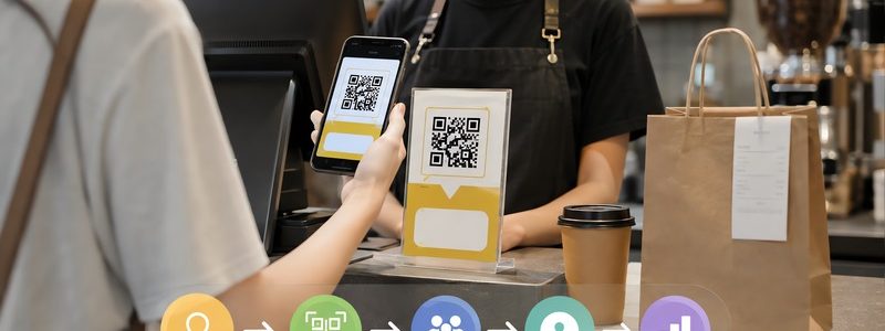 线下门店怎么把访客变私域会员