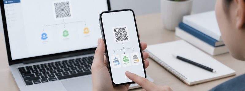 驾校报名咨询用活码怎么收集