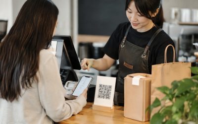 AI获客适合小商家吗